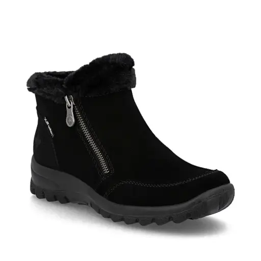 Rieker L7188-00 / fekete