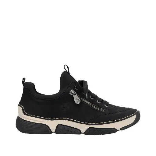 Rieker 45973-00 / fekete