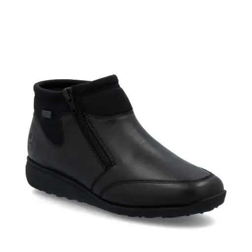 Rieker 47270-00 / fekete