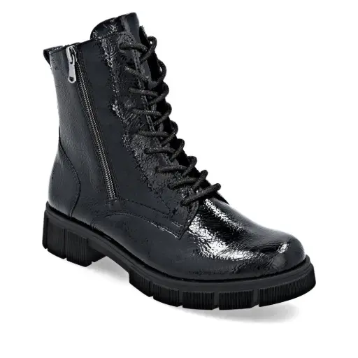 Remonte D2S72-02 / fekete