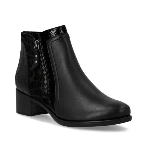 Remonte R5172-00 / fekete