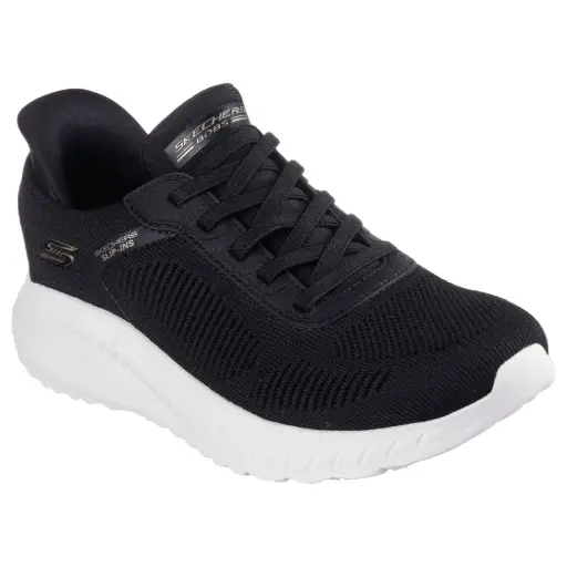 Skechers 117497-BLK / fekete