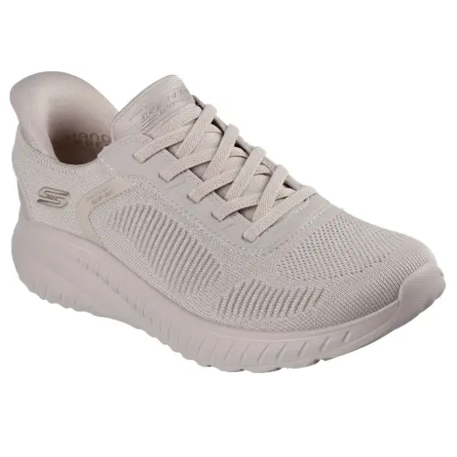 Skechers 117497-NAT / bézs