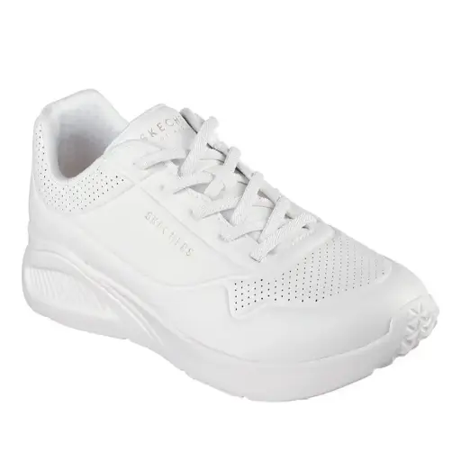 Skechers 177289-WHT / fehér
