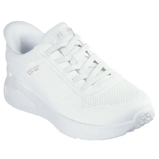 Skechers 177394-WHT / fehér