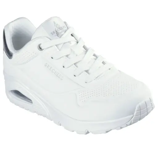 Skechers 177094-WSL / fehér