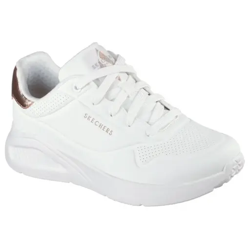 Skechers 177291-WHT / fehér