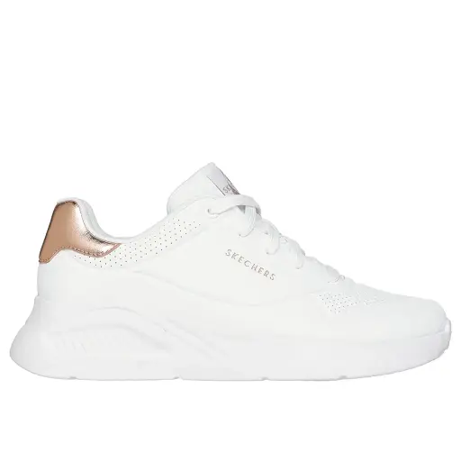Skechers 177291-WHT / fehér