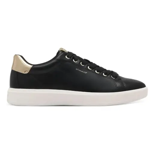 Tamaris 1-23720-43-048 / fekete