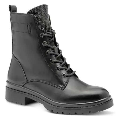 Tamaris 1-25236-43-043 / fekete