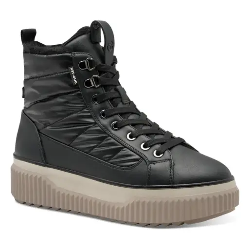 Tamaris 1-26277-45-001 / fekete