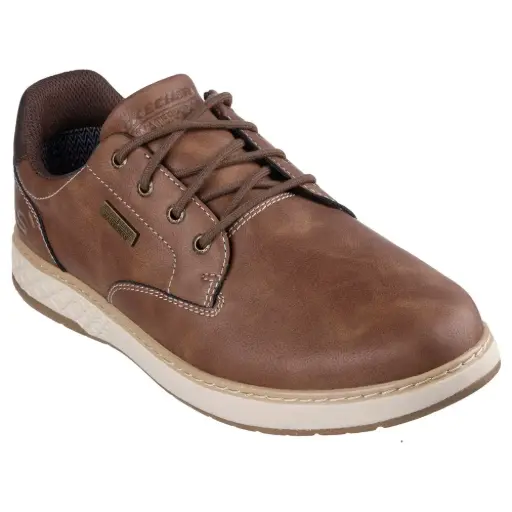 Skechers 205234-BRN / barna