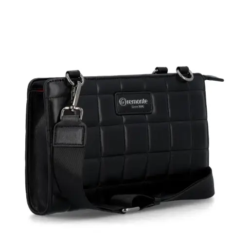 Remonte Q0649-01 / fekete