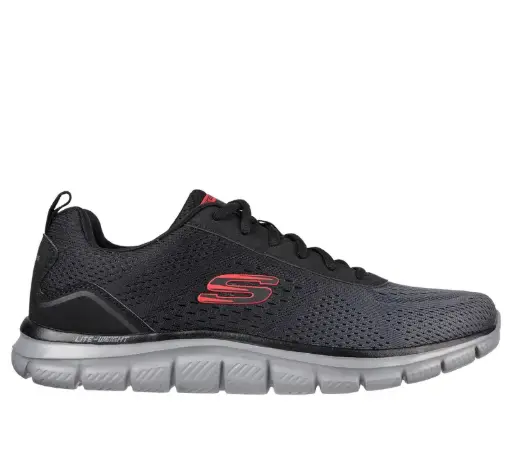 Skechers 232399-BKCC / fekete