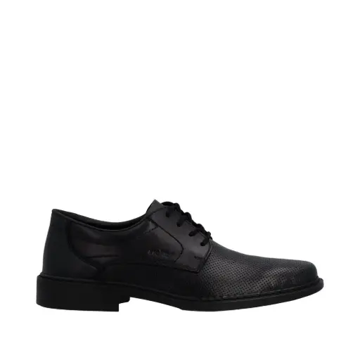 Rieker B0804-00 / fekete