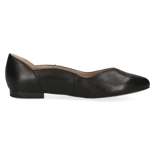 Caprice 9-22200-42-022 / fekete