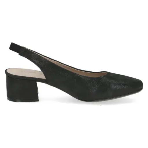 Caprice 9-29500-42-043 / fekete