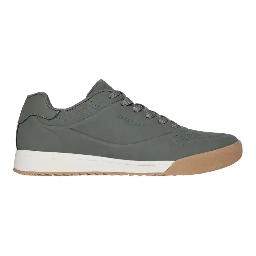 Skechers 183283-OLV / zöld