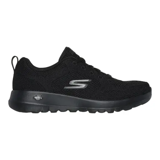 Skechers 124640-BBK / fekete
