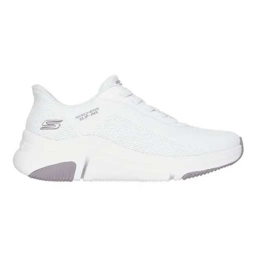 Skechers 117587-WHT / fehér