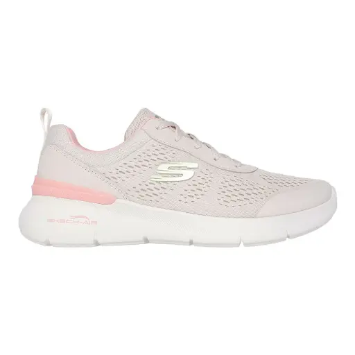 Skechers 150370-NTPK / bézs