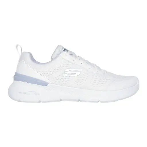 Skechers 150370-WLB / fehér