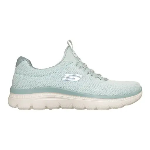Skechers 150668-MNT / zöld