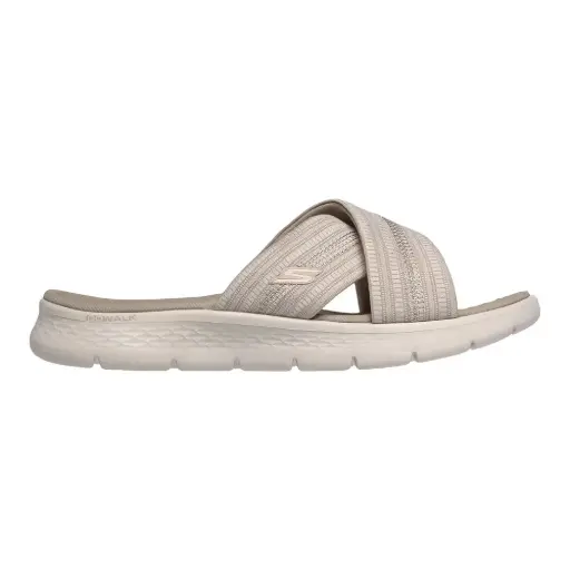 Skechers 141420-DKTP / bézs