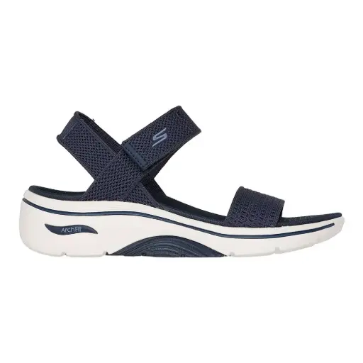 Skechers 140874-NVY / kék