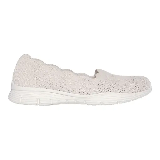 Skechers 158867-NAT / bézs
