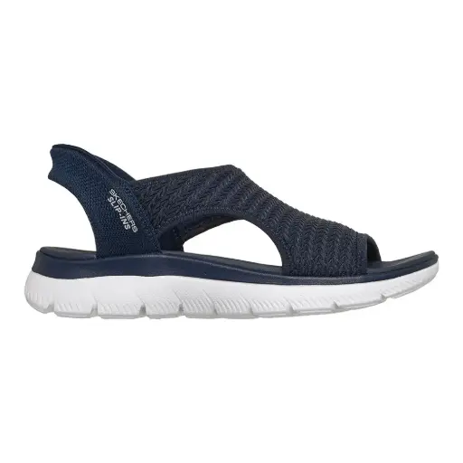 Skechers 119519-NVY / kék