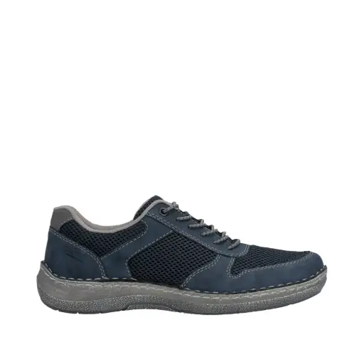 Rieker 03089-14 / kék