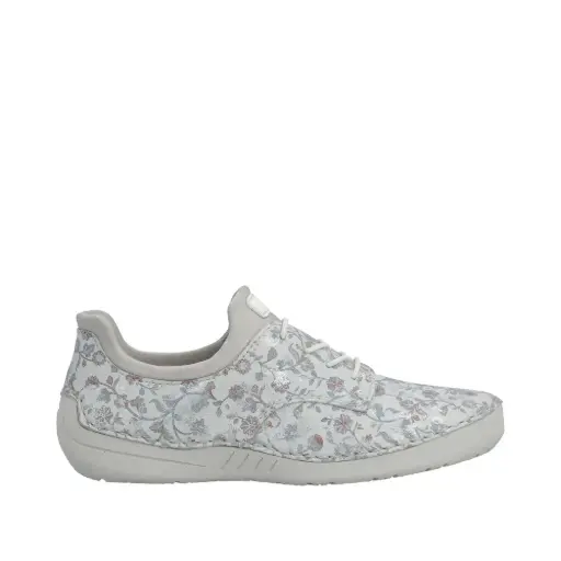 Rieker 52575-90 / multicolor