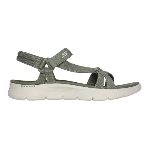 Skechers 141451-OLV / zöld