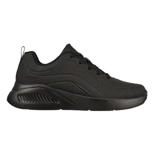 Skechers 117151-BBK / fekete