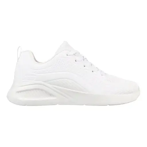 Skechers 117151-WHT / fehér