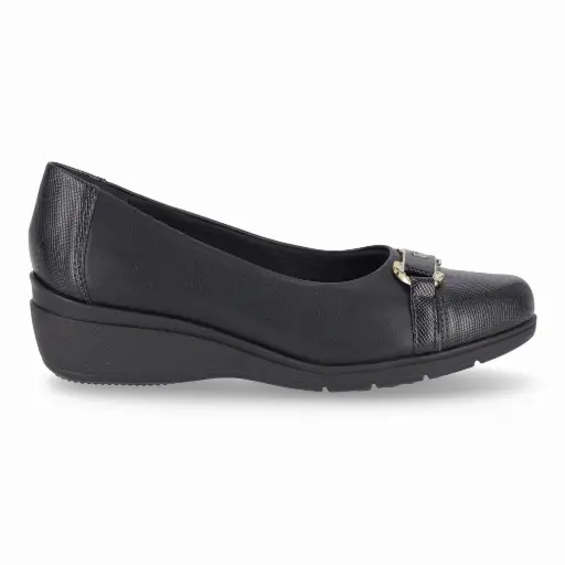 Piccadilly 117137-0005 / fekete