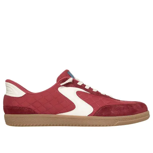 Skechers 185329-RED / bordó