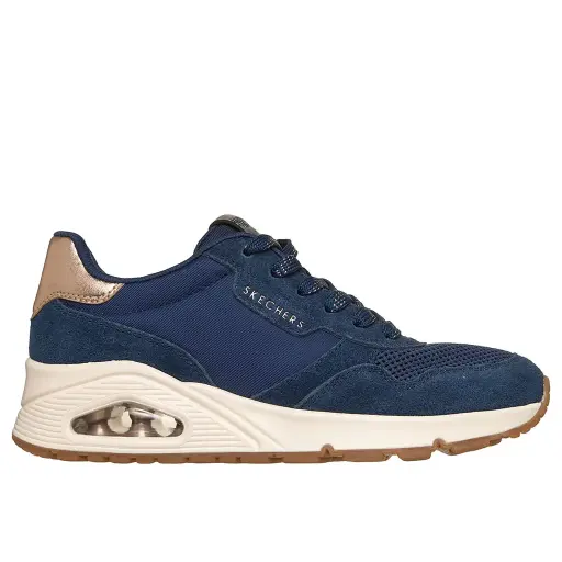 Skechers 177856-NVY / kék