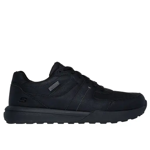 Skechers 205236-BBK / fekete