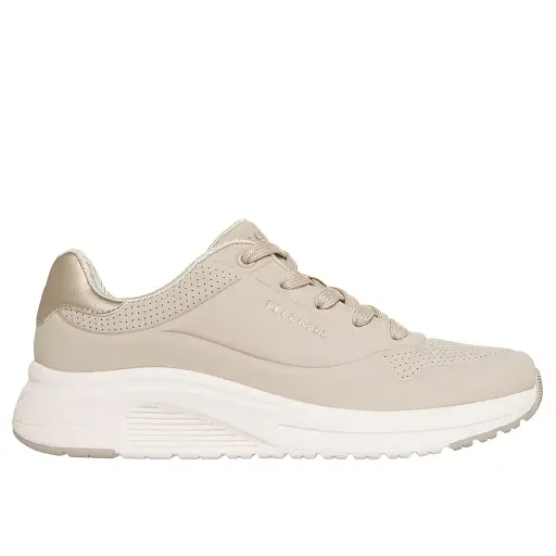 Skechers 190265-NAT / bézs