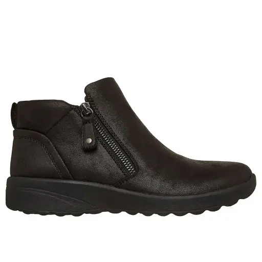 Skechers 158952-BBK / fekete