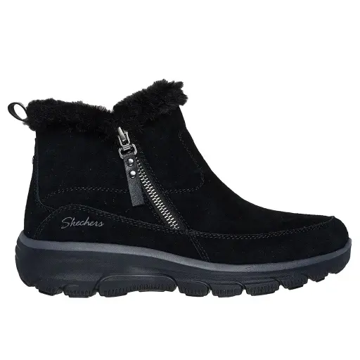 Skechers 167862-BLK / fekete