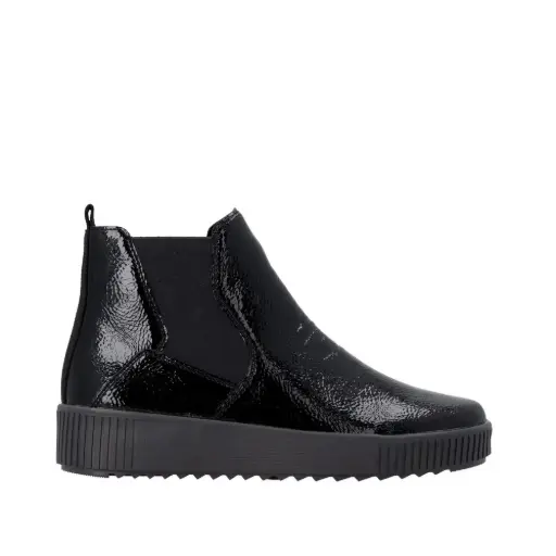 Remonte R7994-02  / fekete
