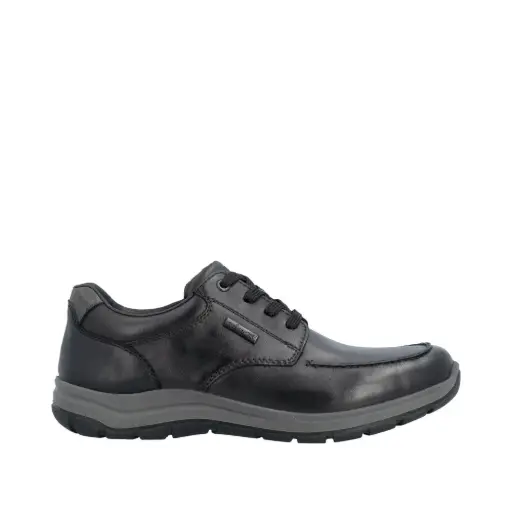 Rieker 03607-00  / fekete