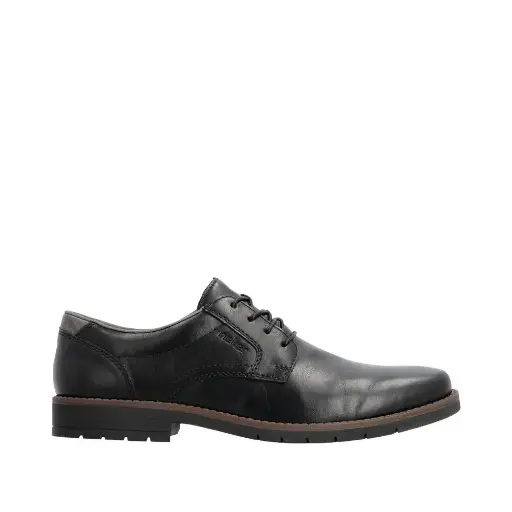 Rieker 13900-00  / fekete