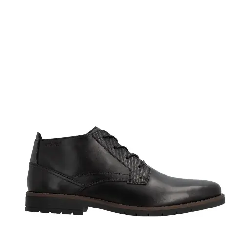 Rieker 13902-00  / fekete