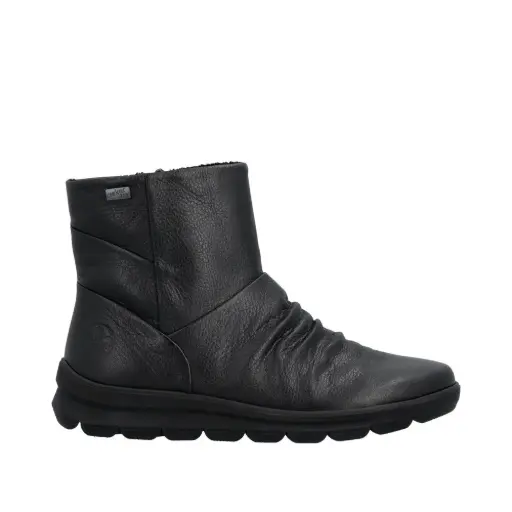 Rieker Z0066-00  / fekete