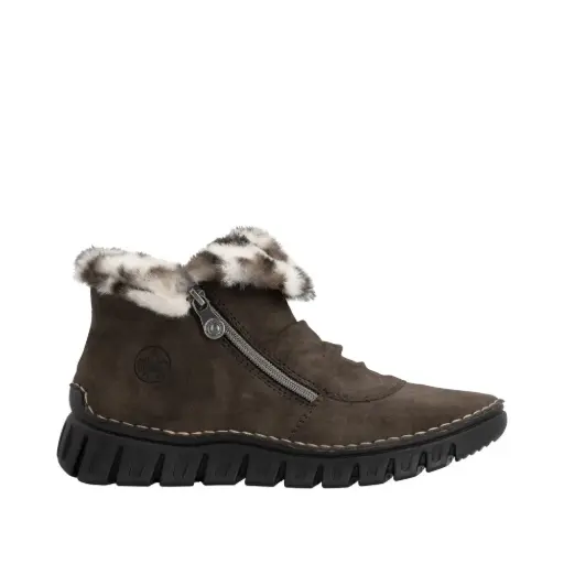 Rieker 57551-25  / barna