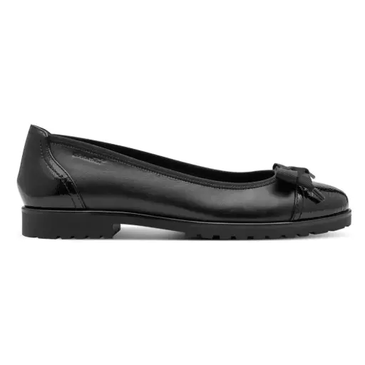 Tamaris 1-22126-43 001  / fekete